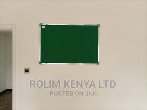 Notice Board for Schools 3ft X 2ft Mounting Free - thumbnail 2