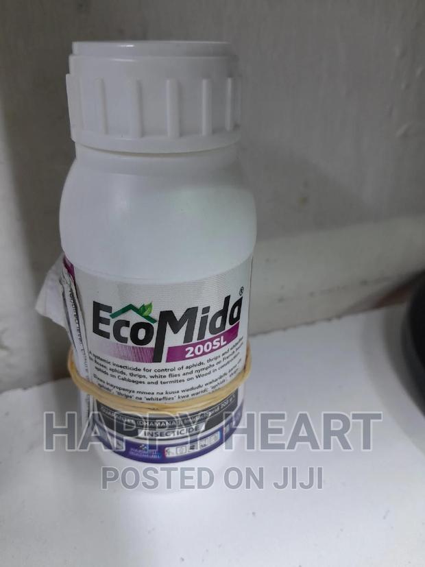 Ecomida 200sl Insecticide 100ml - main view
