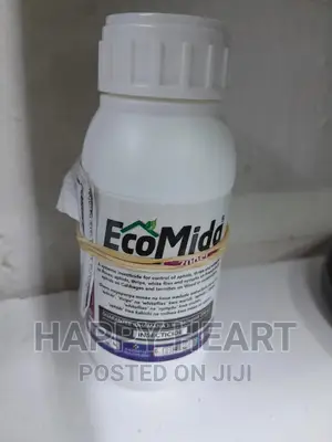 Ecomida 200sl Insecticide 100ml