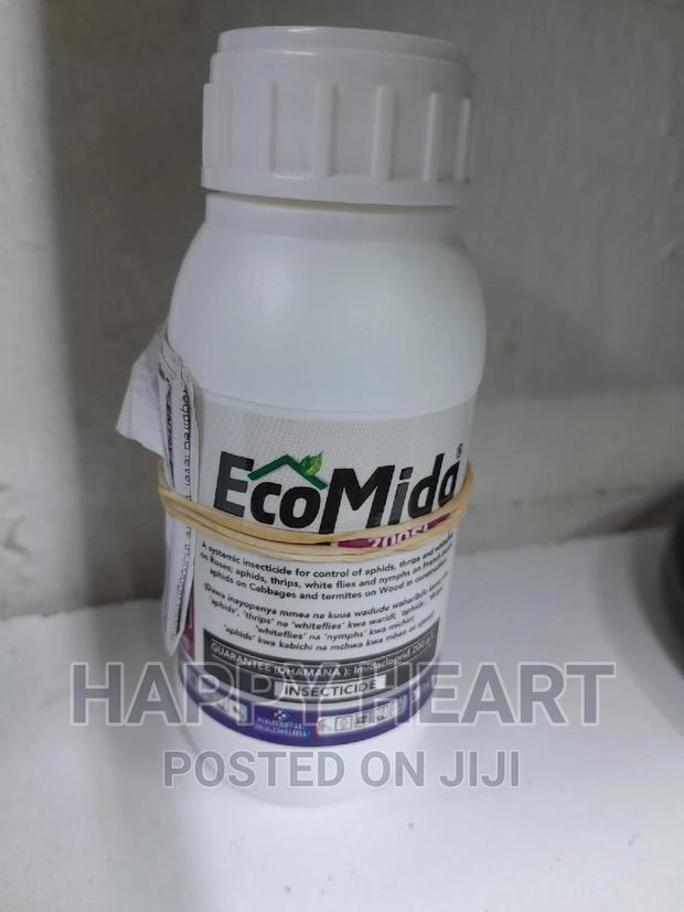 Ecomida 200sl Insecticide 100ml - thumbnail 3