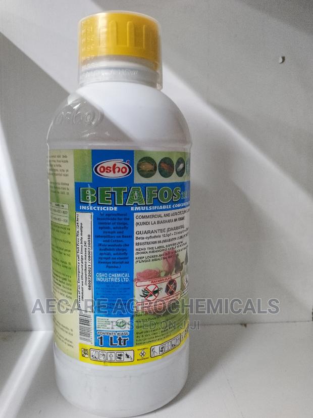 Betafos 263ec Insecticide 1litre - thumbnail 6