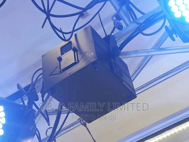 Club Laser Light - thumbnail 3