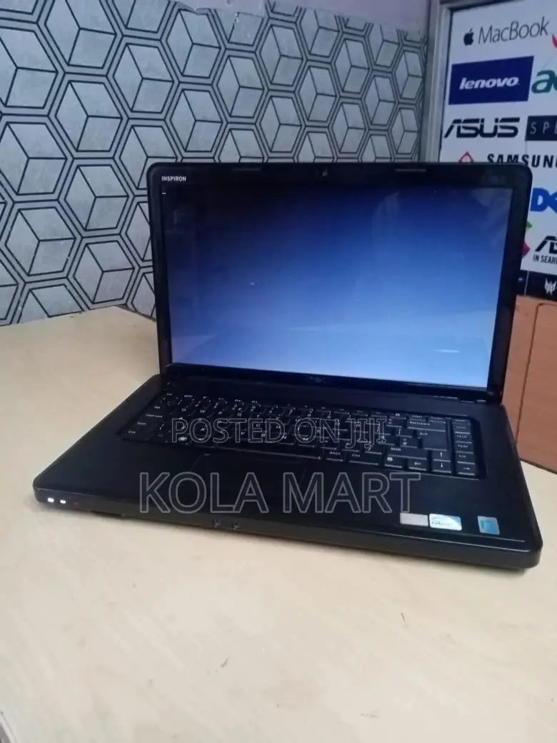 Laptop Dell Latitude E6430 3GB Intel Core 2 Duo HDD 320GB