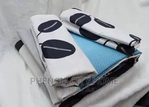 Cotton Bedsheets