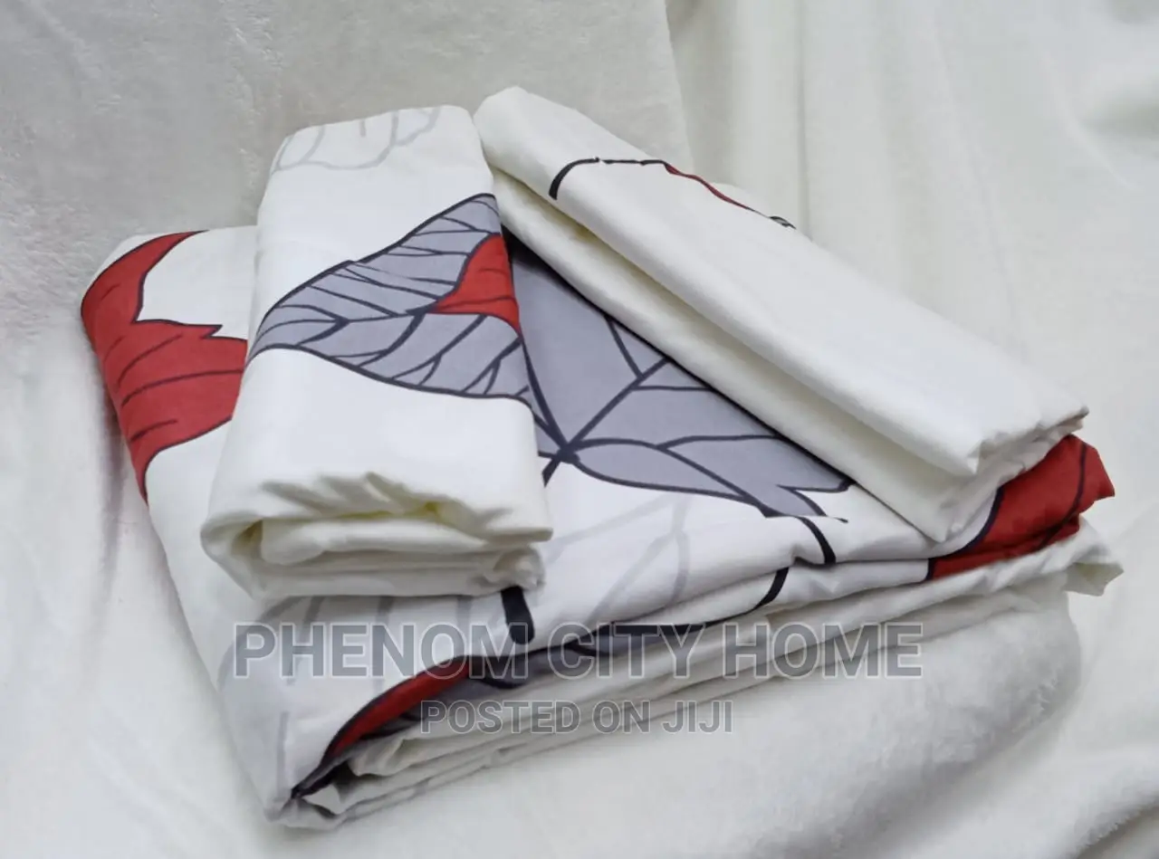 Cotton Bedsheets