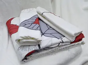 Cotton Bedsheets