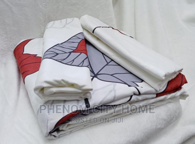 Cotton Bedsheets - thumbnail 2