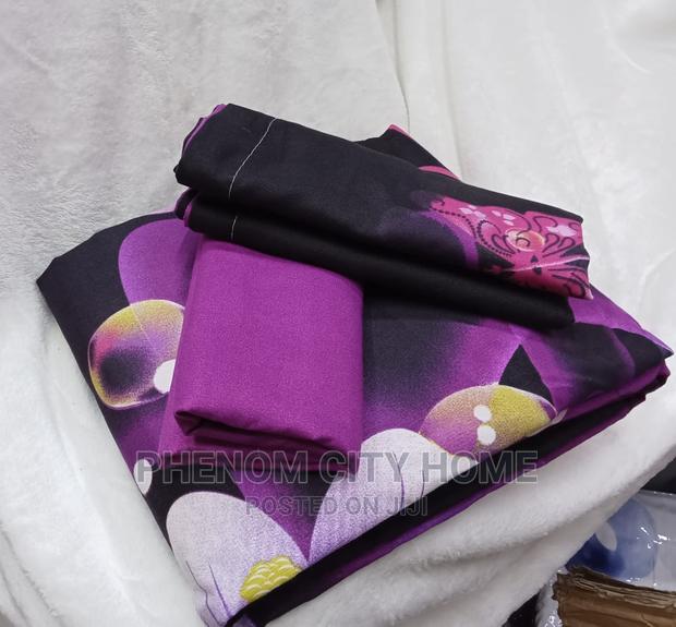 Cotton Bedsheets Available - thumbnail 2