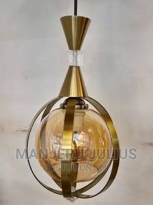 Pendant Light