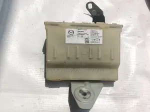 Mazda Demio/Axela 2007 ECU