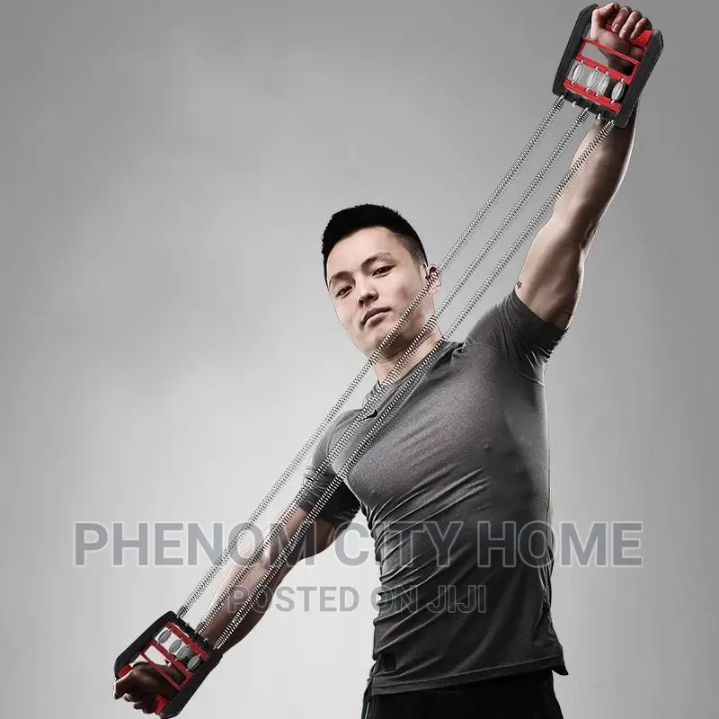 Check Pull With Tummy Trimmer