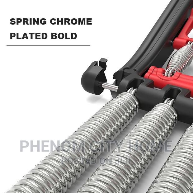Check Pull With Tummy Trimmer - thumbnail 2