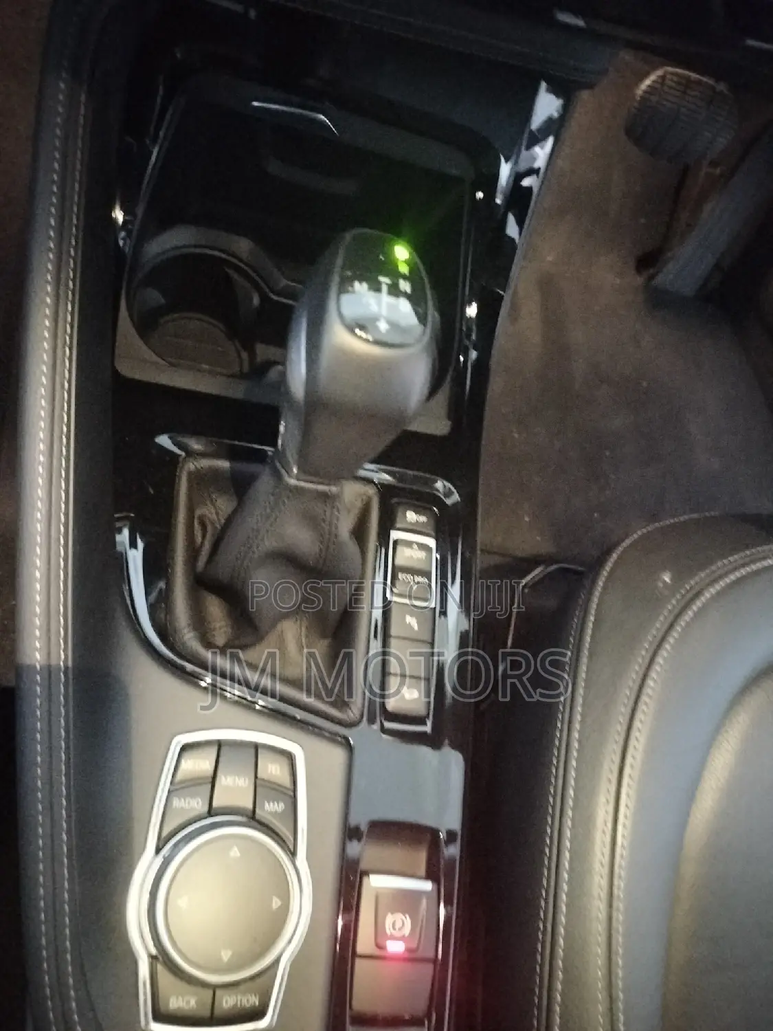 BMW X1 2016 Silver
