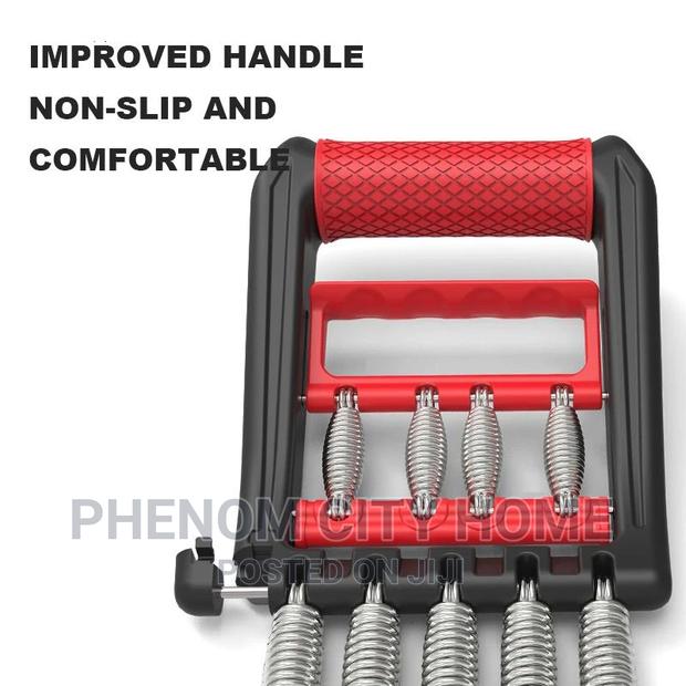 Chest Pull With Tummy Trimmer - thumbnail 2