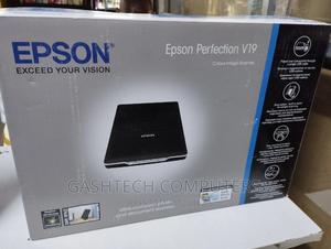 Epson V19 Scanner !! Epson Scanner V19 Available - thumbnail 2