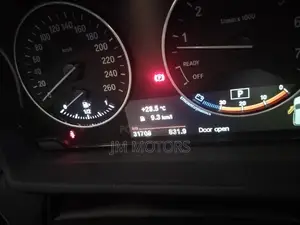 BMW X1 2016 Silver