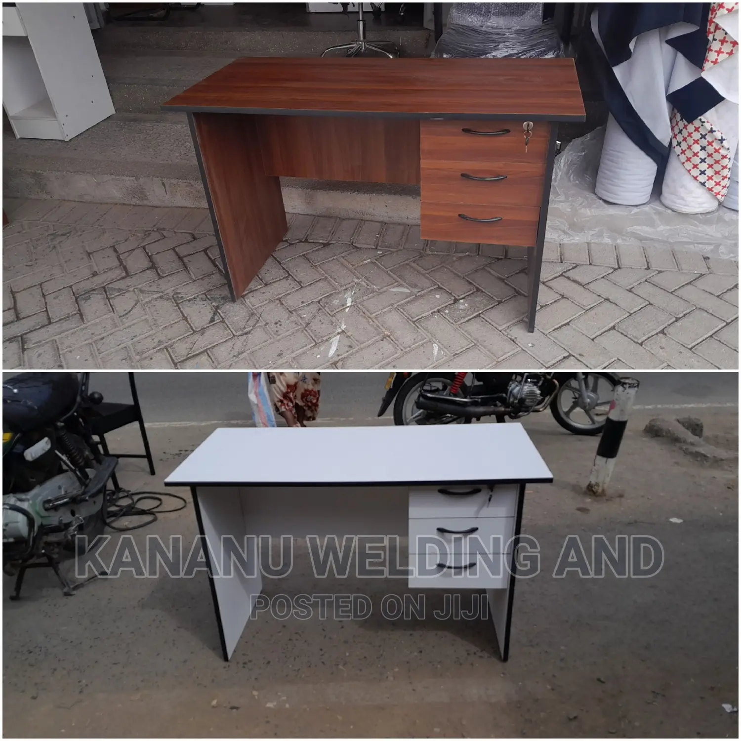 Office Desk