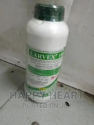Larvex 100 Larvicide 1litre