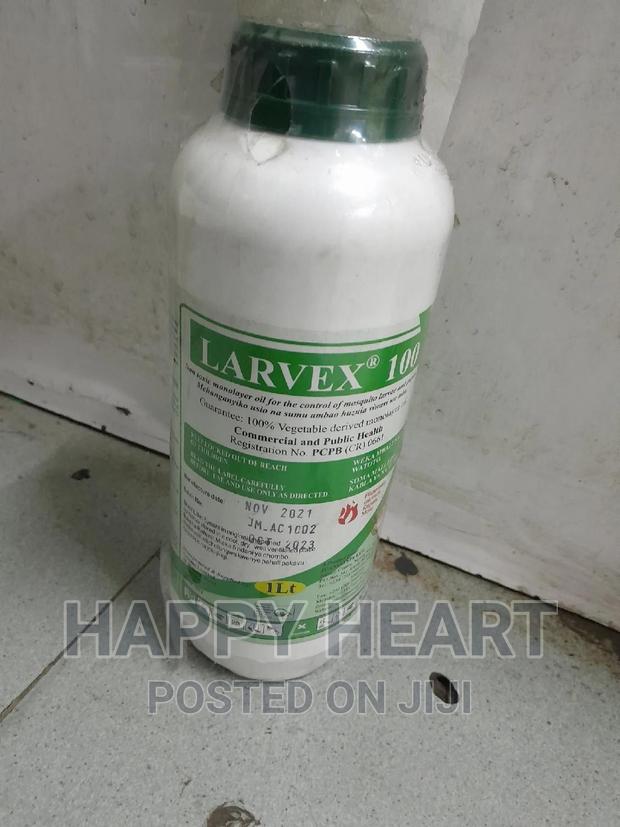 Larvex 100 Larvicide 1litre - main view