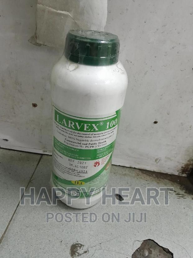 Larvex 100 Larvicide 1litre - thumbnail 3