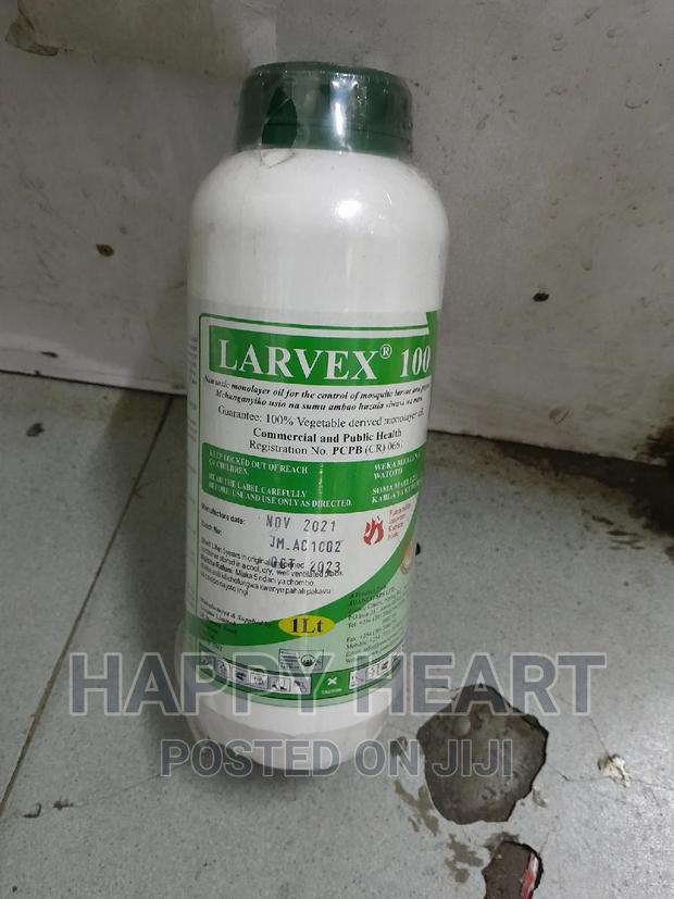 Larvex 100 Larvicide 1litre - thumbnail 4