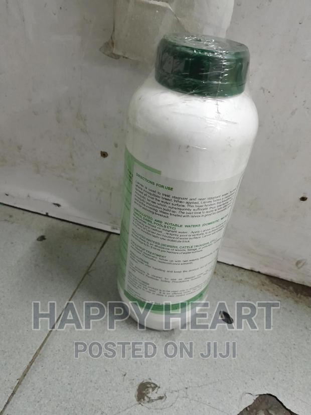 Larvex 100 Larvicide 1litre - thumbnail 5