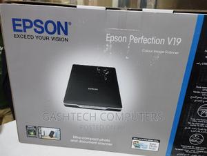 Epson Scanner V19 Epson V19 - thumbnail 2