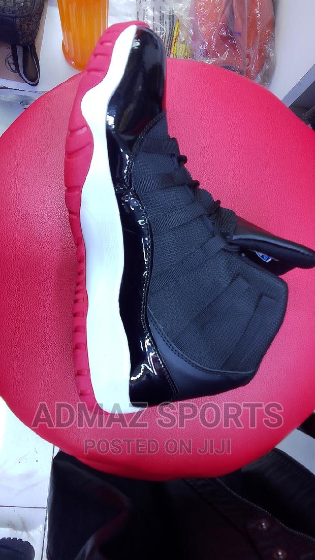 High Quality Basketball Shoes