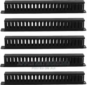 1U Cable Manager