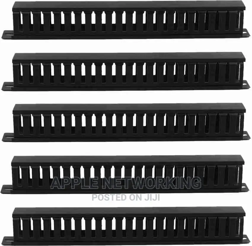 1U Cable Manager