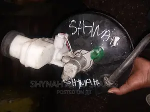 Brake Master Cylinde and Booster Complete Toyota Townace