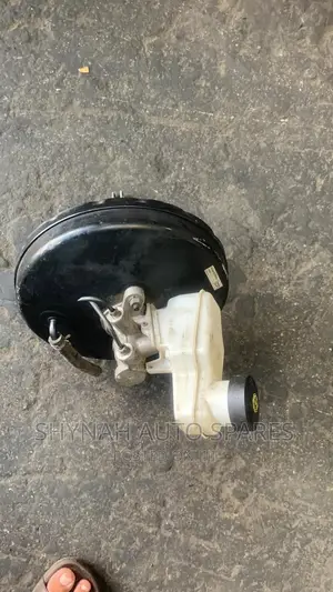 Brake Master Cylinder and Booster Complete Toyota Townace