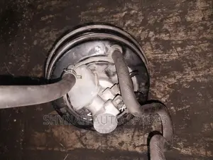 Brake Master Cylinder and Booster Nissan Murano New Model