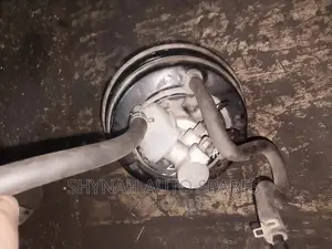 Brake Master Cylinder and Booster Nissan Murano New Model