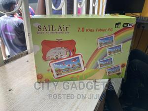 New Sail Air 3500 32 GB Black - main view