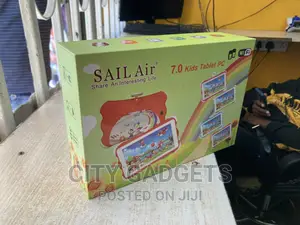 New Sail Air 3500 32 GB Black