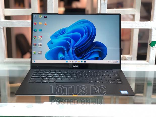 Laptop Dell XPS 13 8GB Intel Core I5 SSD 256GB - main view