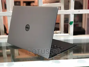Laptop Dell XPS 13 8GB Intel Core I5 SSD 256GB