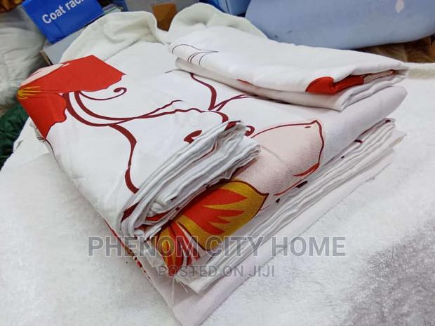 Cotton Bedsheets Pieces Available - thumbnail 2