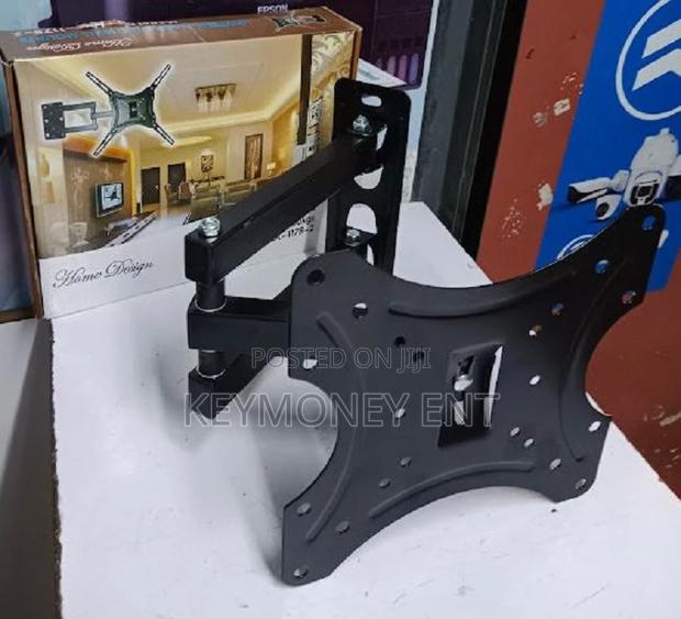 14-55 Inches Swivel TV Wall Mount