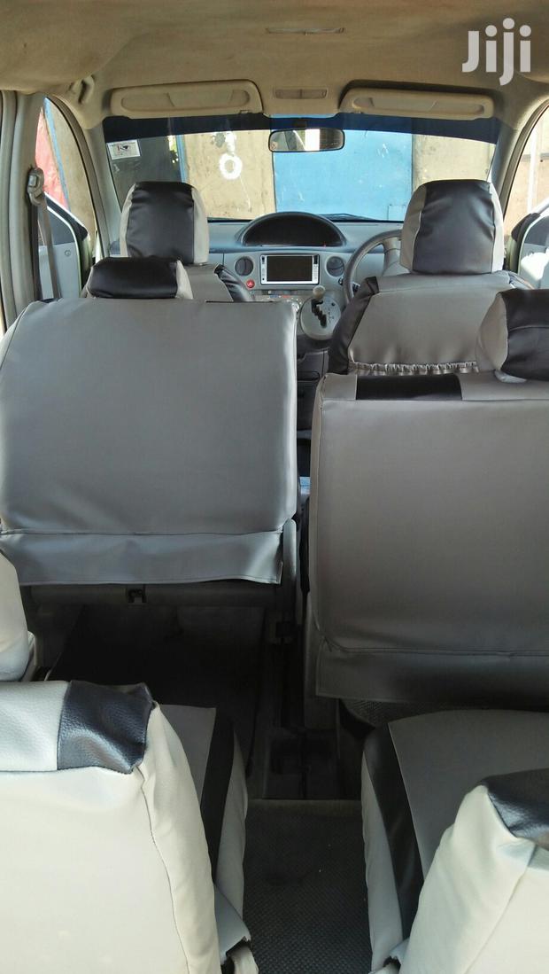 Fielder Car Seat Covers - thumbnail 3