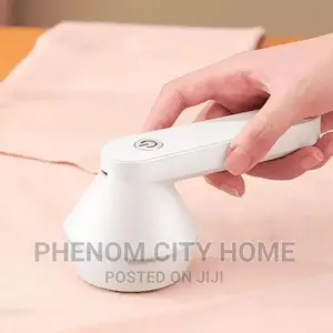 Rechargeable Lint Remover