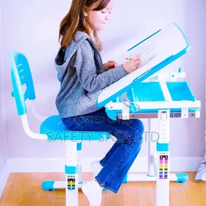 Ergonomic Kids Desk Chair / Children School Workstation.