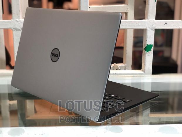 Laptop Dell XPS 13 8GB Intel Core I5 SSD 256GB - thumbnail 3