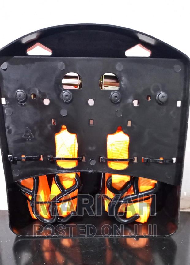 Ratchet Strap 4pcs - thumbnail 2