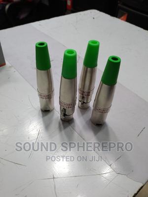 Music House XLR Cannon - main view