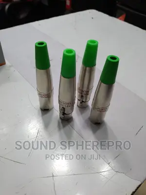 Music House XLR Cannon