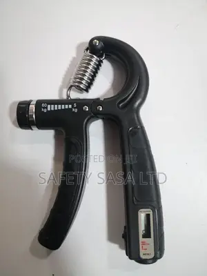 Hand Grip: Forearm Exercisers Hand Gripper Trainer, 5- 60kgs