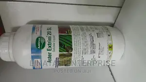 Aster Extrim 20sl Insecticide 1litre