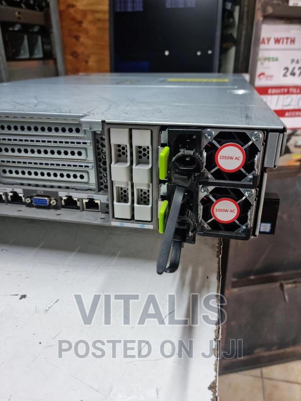 Server 64GB Intel Xeon HDD 3T - thumbnail 5